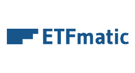 ETFmatic Logo