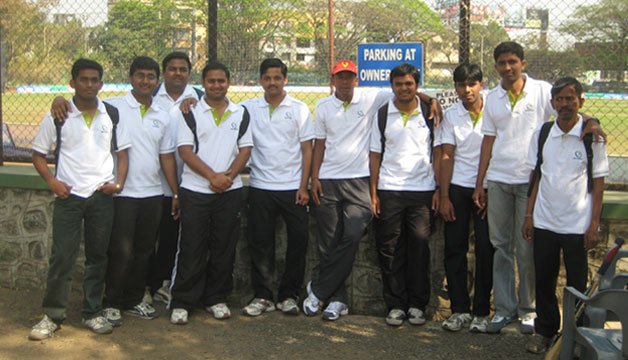 Corporate Cricket Tournament