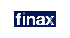 Finax Logo